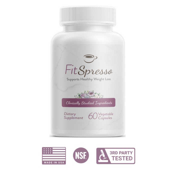 FITSPRESSO